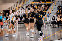 VB vs UNW-15
