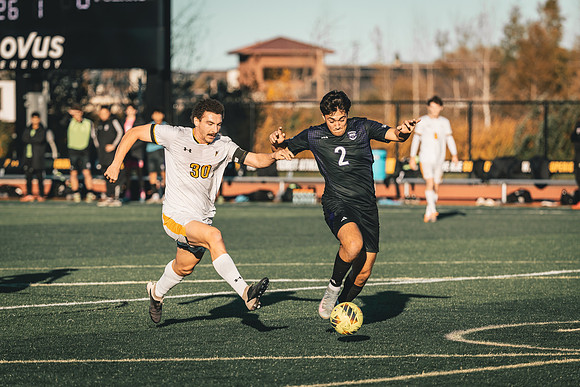 MSOC vs CROWN-74