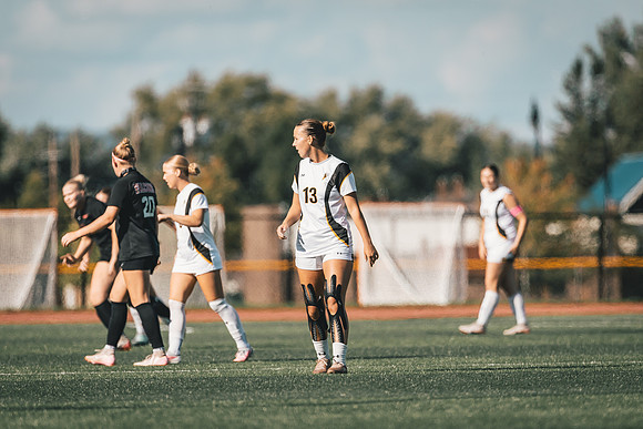 WSOC vs UWRF-35
