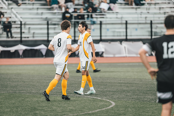 CMSOC vs UWRF-127
