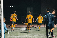 UWS MSOC vs BU-10