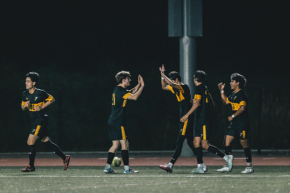 CMSOC vs UM-4