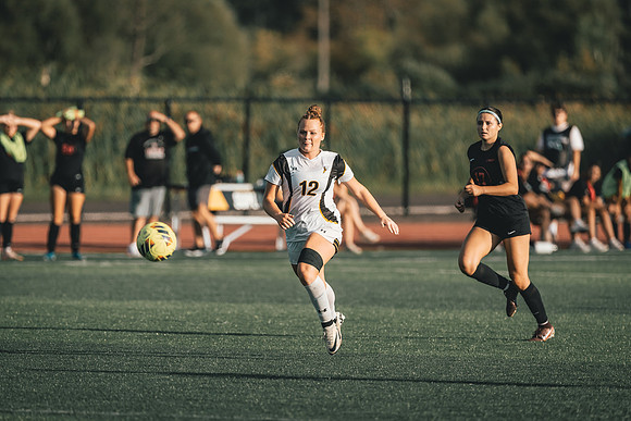 WSOC vs UWRF-153