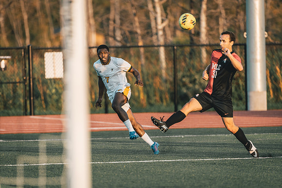 MSOC vs MLC-92
