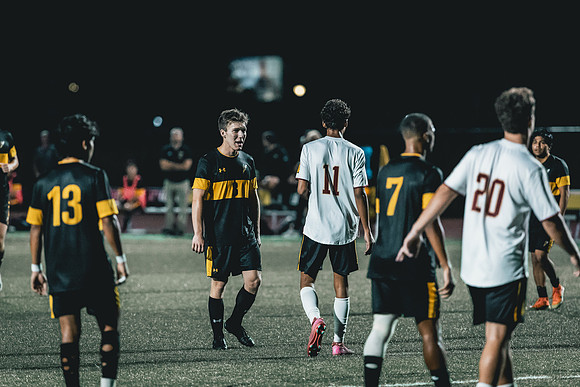 CMSOC vs UMD 2-78