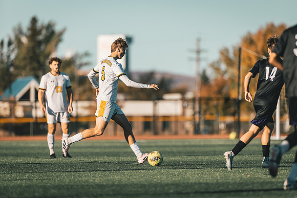MSOC vs CROWN-36