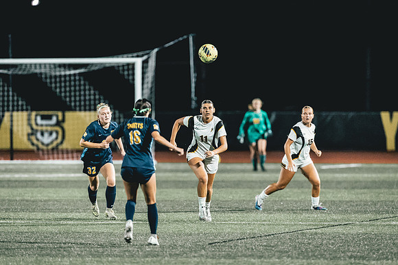 WSOC vs. CSS-133
