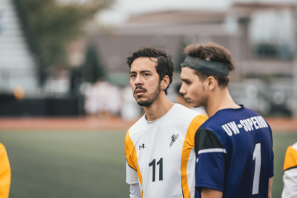 CMSOC vs UWRF-22