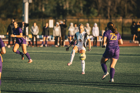 WSOC vs UNW-147