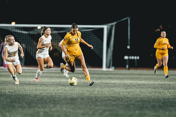 WSOC vs GAC-25