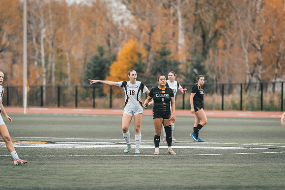 WSOC vs UMM-42