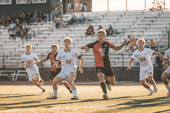 MSOC vs MLC-14
