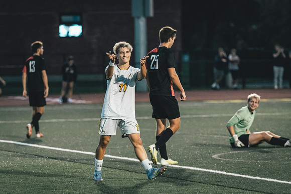 MSOC vs MLC-134