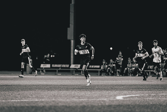 CMSOC vs UMD 2-2