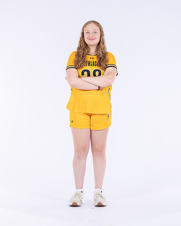 28 Bella Petrovich Yellow 1