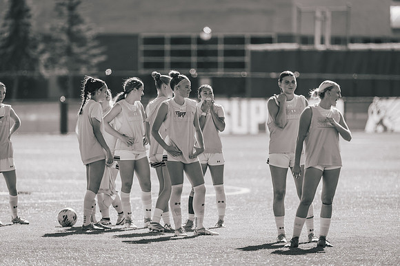 UWS WSOC vs MLC-42