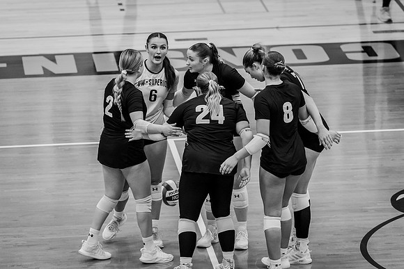 VB vs UWL -120