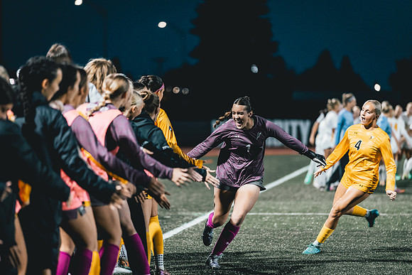WSOC vs GAC-14