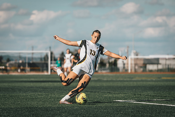 WSOC vs UWRF-43