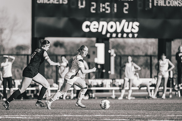 WSOC vs UWRF-139