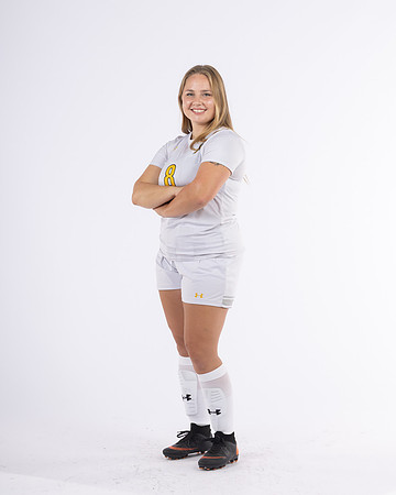 8 Cali Madsen White 7