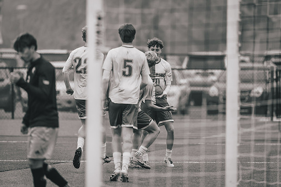 MSOC vs. AUGS-62