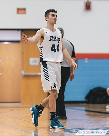 2022.01.25 Hibbing Bluejacket Basketball WM46