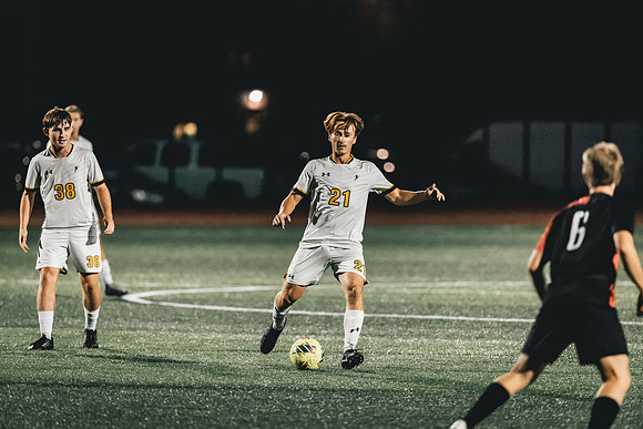 MSOC vs MLC-171