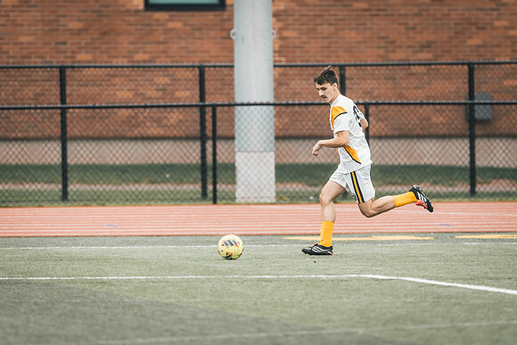CMSOC vs UWRF-152