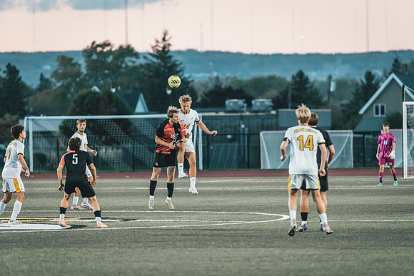 MSOC vs MLC-107