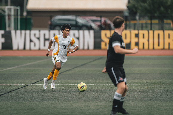 CMSOC vs UWRF-188