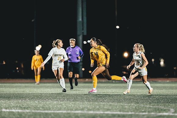 WSOC vs GAC-36