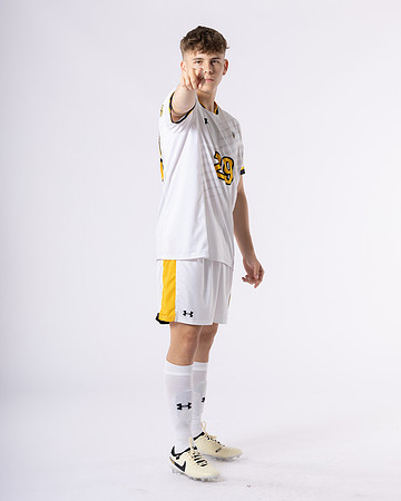 Elis James White 9