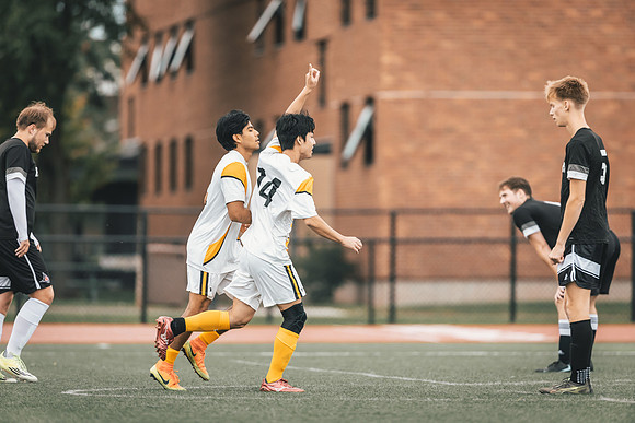 CMSOC vs UWRF-2