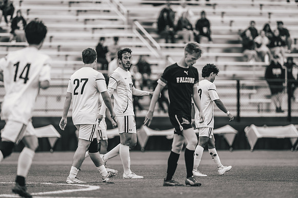 CMSOC vs UWRF-92