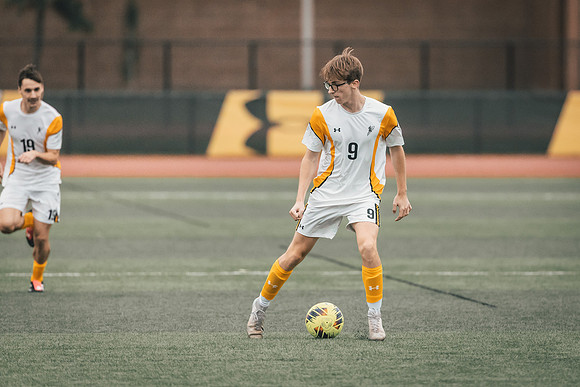 CMSOC vs UWRF-265