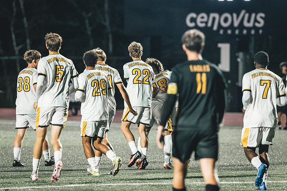 MSOC vs UNW-240