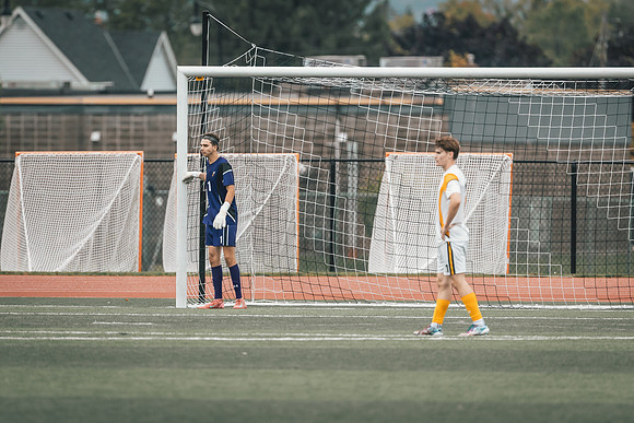 CMSOC vs UWRF-132