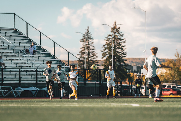 UWS CMSOC vs NIACC-124