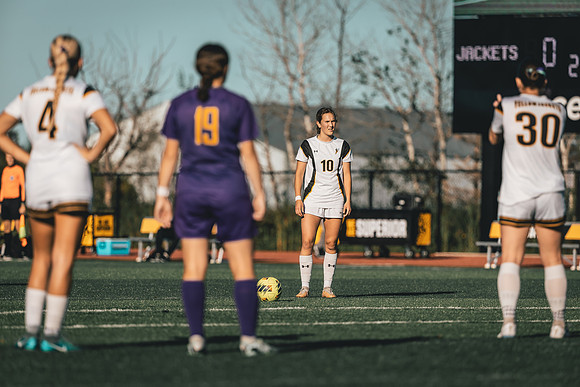 WSOC vs UNW-71