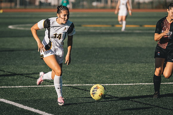 UWS WSOC vs MLC-235