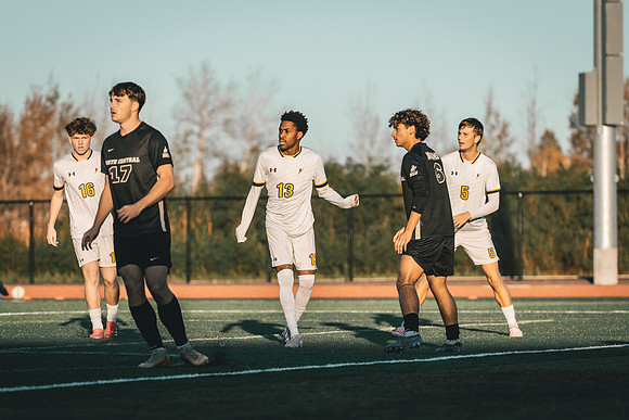 MSOC vs NCU-113