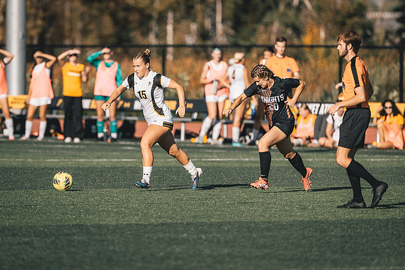 UWS WSOC vs MLC-216
