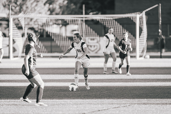 WSOC vs UNW-137