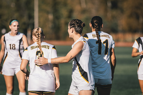 UWS WSOC vs MLC-186