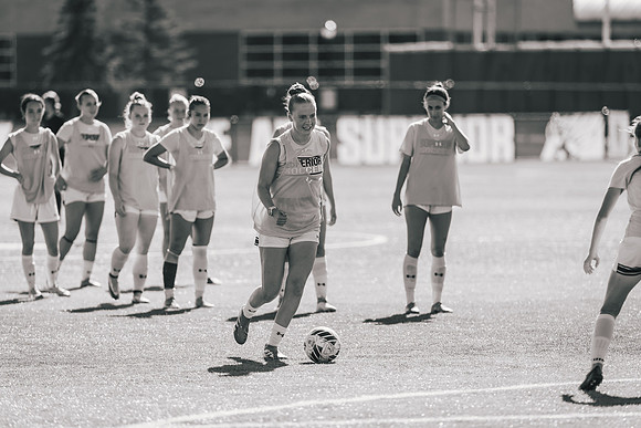 UWS WSOC vs MLC-44