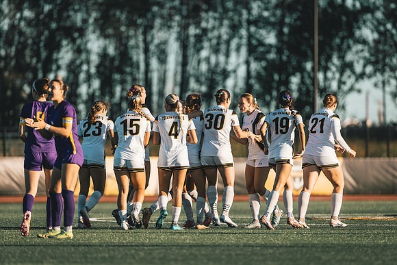 WSOC vs UNW-119