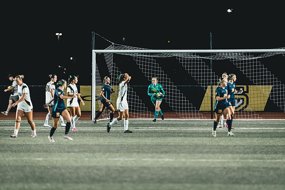 WSOC vs. CSS-61
