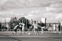UWS CMSOC vs NIACC-18