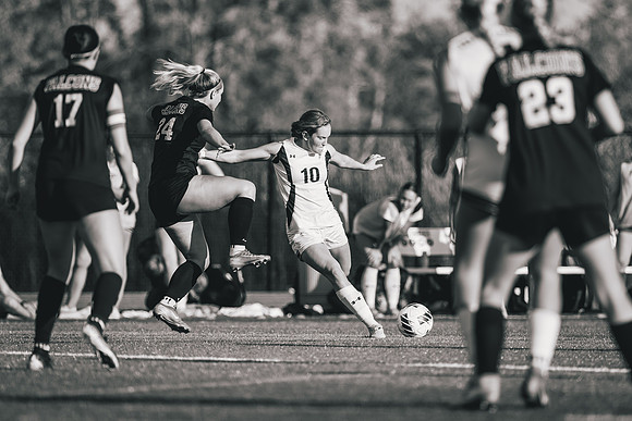 WSOC vs UWRF-135